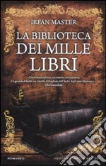 La biblioteca dei mille libri libro