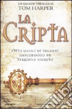 La cripta libro