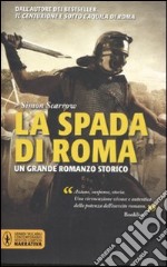 La spada di Roma libro