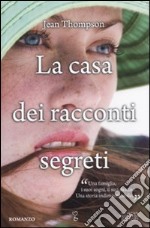 La casa dei racconti segreti libro