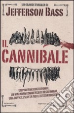 Il cannibale libro