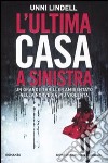 L'ultima casa a sinistra libro