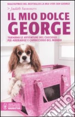 Il mio dolce George libro