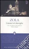 I misteri di Marsiglia. Ediz. integrale libro