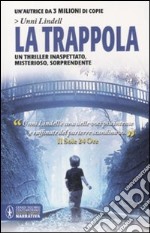 La trappola libro