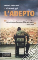 L'adepto libro