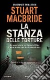 La stanza delle torture libro