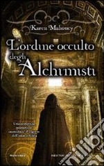 L'ordine occulto degli alchimisti