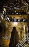 L'ordine occulto degli alchimisti libro