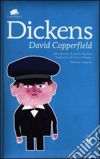 David Copperfield. Ediz. integrale