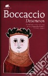 Il decameron. Ediz. integrale libro di Boccaccio Giovanni Marrone R. (cur.)