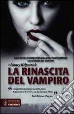 La rinascita del vampiro libro