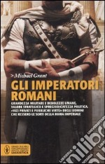 Gli imperatori romani libro