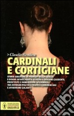 Cardinali e cortigiane libro