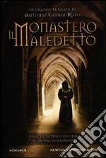 Il monastero maledetto libro