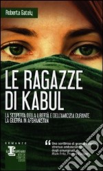 Le ragazze di Kabul libro