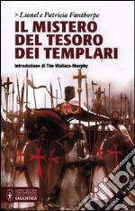 Il mistero del tesoro dei templari libro