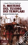 Il mistero del tesoro dei templari libro