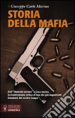 Storia della mafia libro