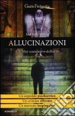 Allucinazioni libro