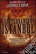 I sotterranei di Istanbul libro