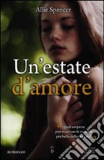 Un'estate d'amore libro