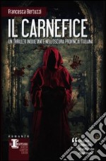 Il carnefice libro