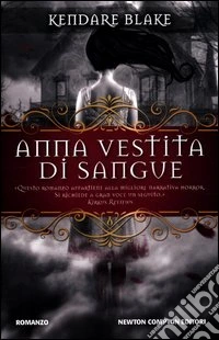 Anna vestita di sangue