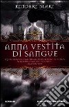 Anna vestita di sangue libro