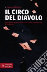 Il circo del diavolo libro