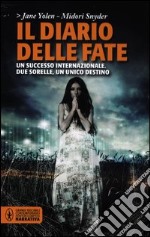 Il diario delle fate libro