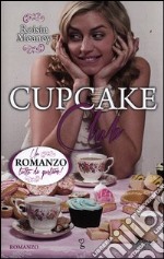 Cupcake club libro