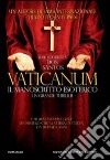 Vaticanum. Il manoscritto esoterico libro