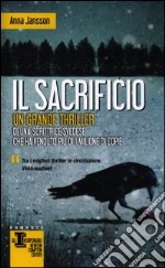 Il sacrificio libro