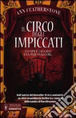 Il circo degli impiccati libro