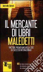 Il mercante di libri maledetti libro