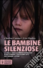 Le bambine silenziose libro