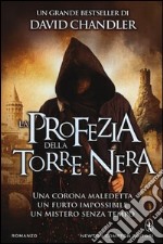 La profezia della torre nera libro