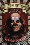 Il circo fantasma libro