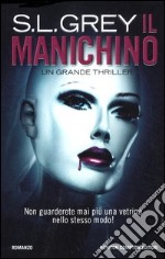 Il manichino libro