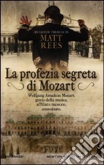 La profezia segreta di Mozart