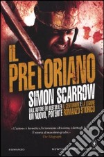 Il pretoriano libro