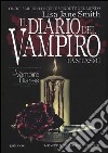 Fantasmi. Il diario del vampiro libro