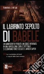 Il labirinto sepolto di Babele