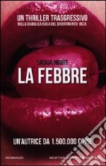 La febbre libro