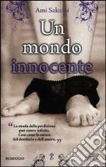 Un mondo innocente libro