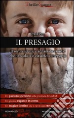 Il presagio libro