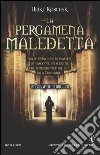 La pergamena maledetta libro