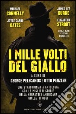 I mille volti del giallo libro