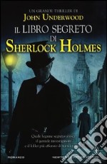 Il libro segreto di Sherlock Holmes libro